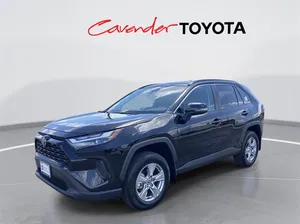 used 2025 TOYOTA