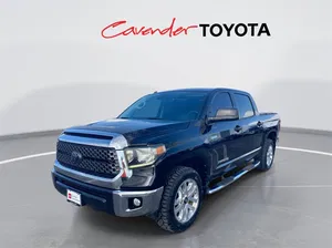 used 2018 TOYOTA