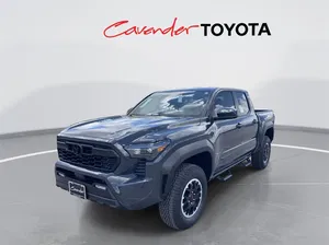 new 2025 TOYOTA