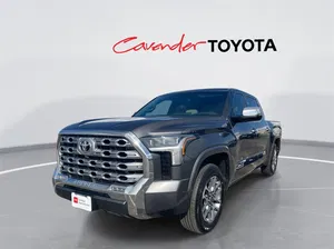 used 2023 TOYOTA