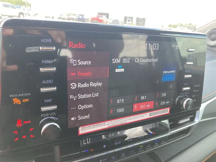 Vehicle Image