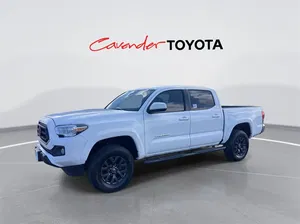 used 2020 TOYOTA