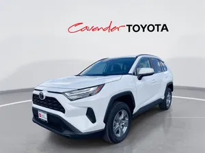 used 2025 TOYOTA