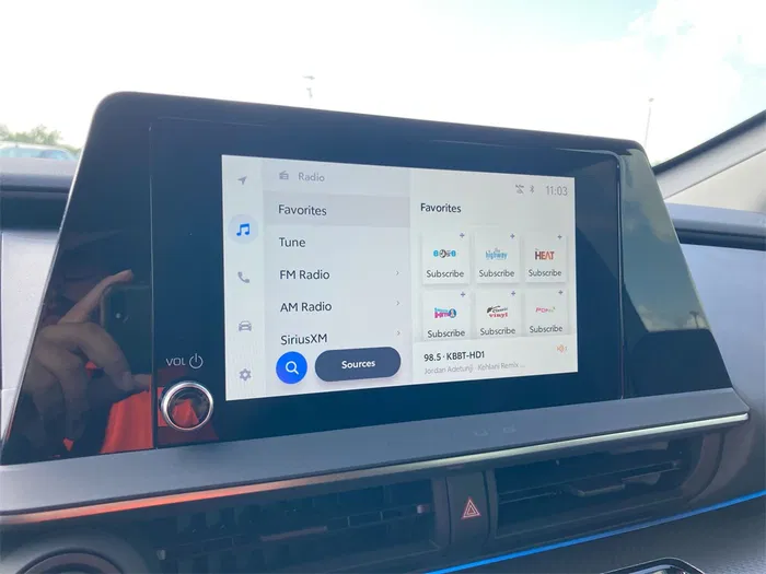 Vehicle Image
