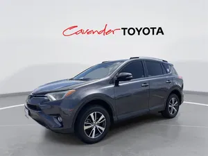 used 2018 TOYOTA