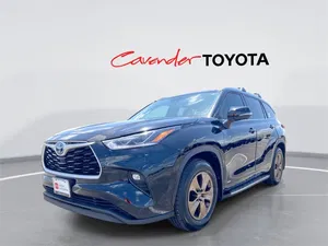 used 2022 TOYOTA