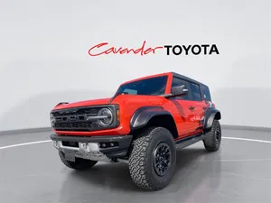 used 2023 FORD