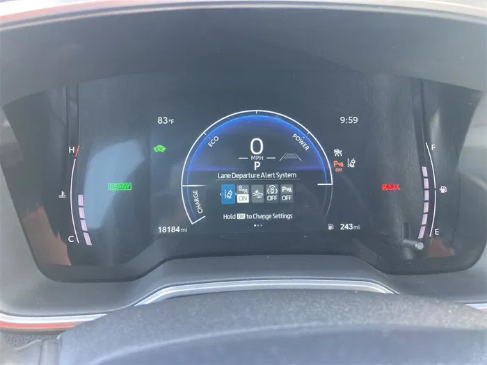 Vehicle Image