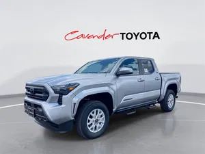 new 2025 TOYOTA