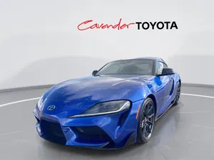 new 2026 TOYOTA