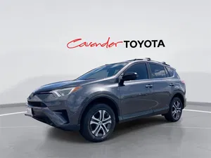 used 2018 TOYOTA