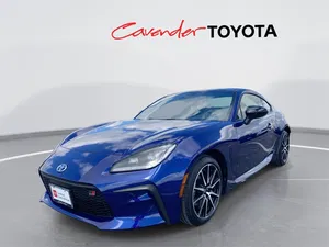 used 2025 TOYOTA
