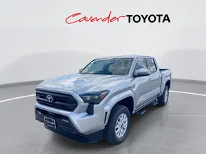 new 2025 TOYOTA