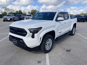 new 2025 TOYOTA