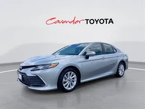 used 2023 TOYOTA