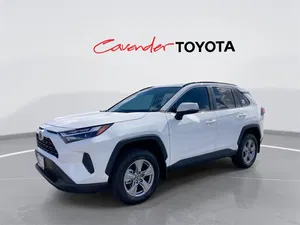 used 2025 TOYOTA