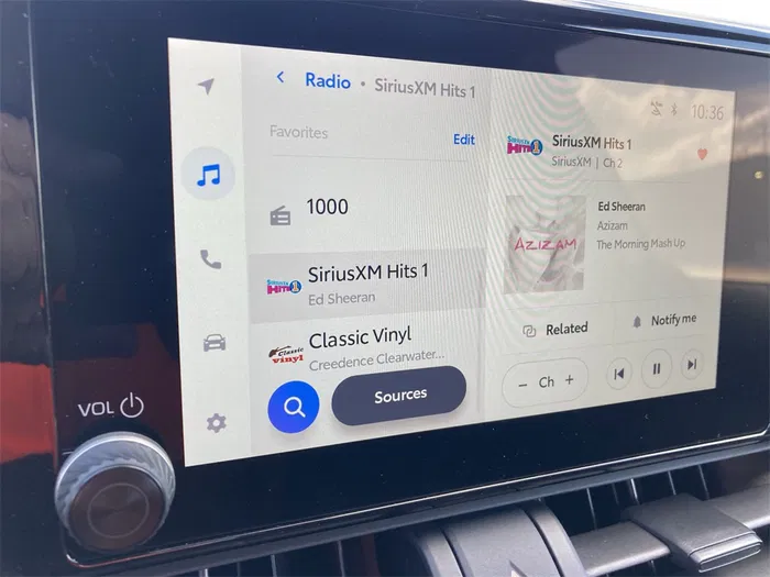 Vehicle Image