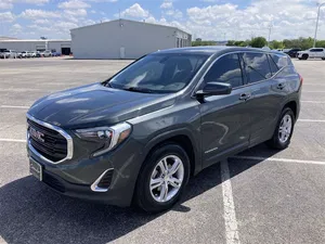 used 2019 GMC
