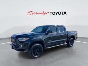 used 2017 TOYOTA