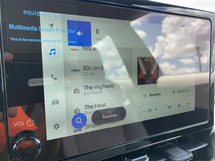 Vehicle Image