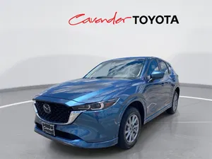 used 2024 MAZDA