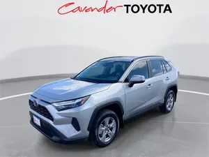 used 2025 TOYOTA