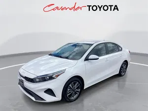 used 2024 KIA