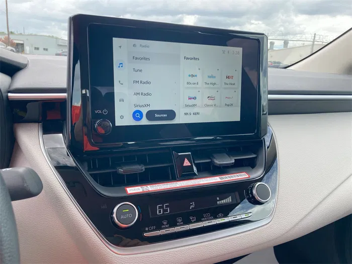 Vehicle Image