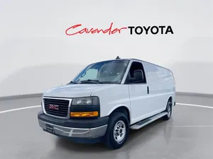 used 2023 GMC