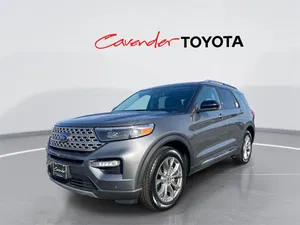 used 2023 FORD