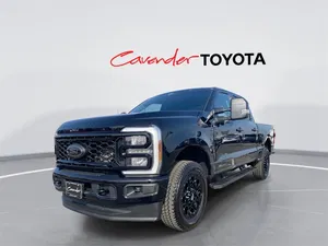 used 2025 FORD