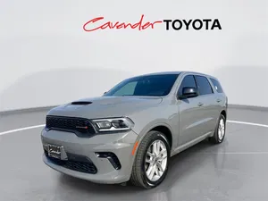 used 2023 DODGE