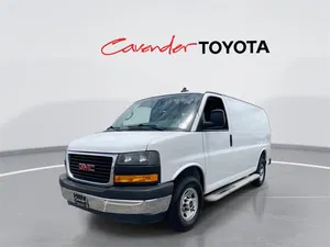 used 2023 GMC