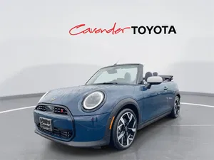 used 2025 MINI