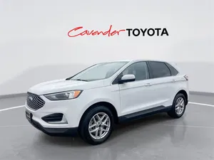 used 2024 FORD