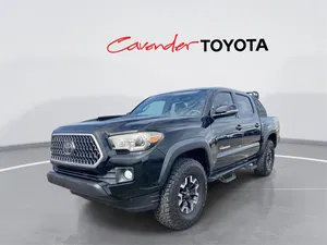 used 2019 TOYOTA