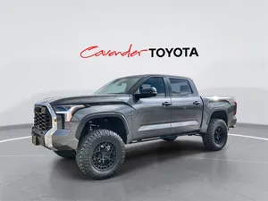 used 2025 TOYOTA