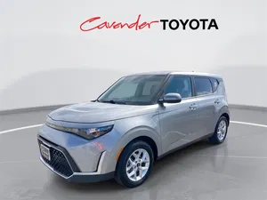 used 2024 KIA