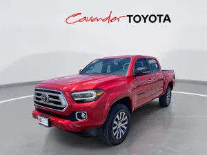 used 2023 TOYOTA