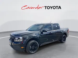 used 2024 FORD