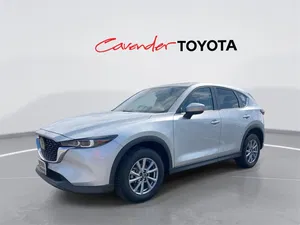 used 2023 MAZDA