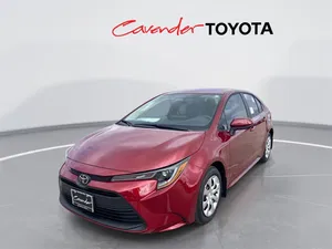 new 2025 TOYOTA