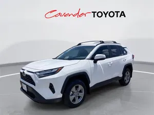 used 2025 TOYOTA