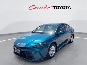 new 2025 TOYOTA