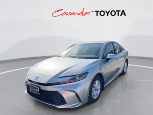 new 2025 TOYOTA