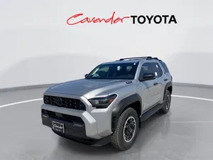 new 2025 TOYOTA