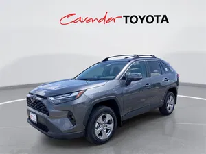 used 2025 TOYOTA