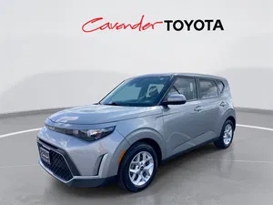 used 2024 KIA