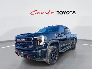used 2024 GMC