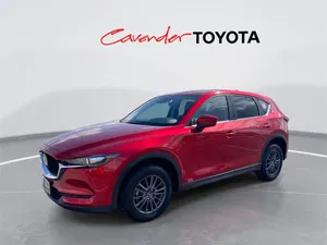 used 2020 MAZDA